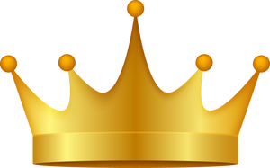 Golden Crown